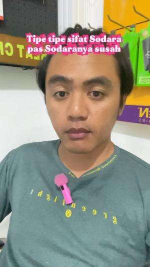 Sifat e dolormu sg endi rek 