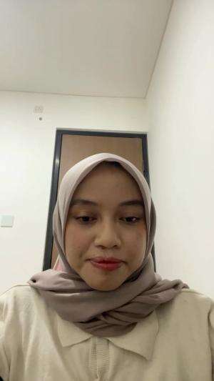 Hallo nama saya nelis , temen2 bisa panggil saya nels, kali ini aku mau ikut audisi Indonesian Idol XIV, happy watching guyss ✨