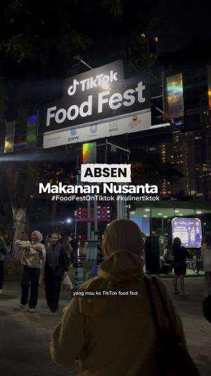 Makanan dari mana ya yang belum ada ?  #wisatakuliner #kuliner 