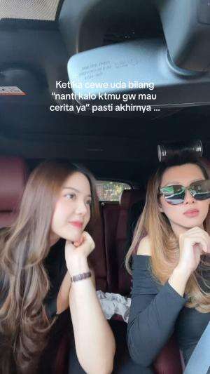 HAHAHAHA relate kah?