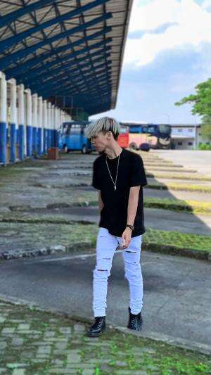 Terpesona  #HOTrctiplus 