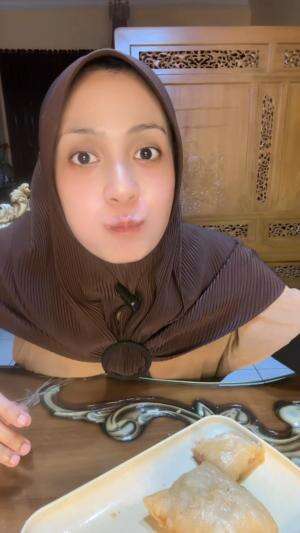 dimsum keju buatan mulut ajaib untuk suamiku ternyata iparku