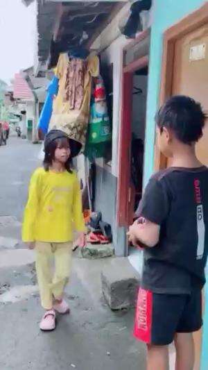 gara gara main hujan