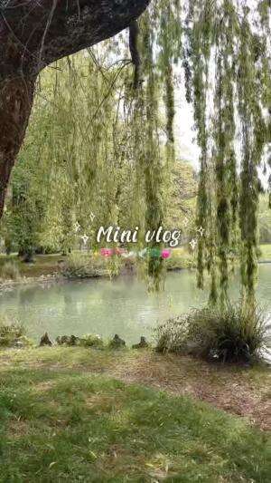 Mini blog me 💗✨