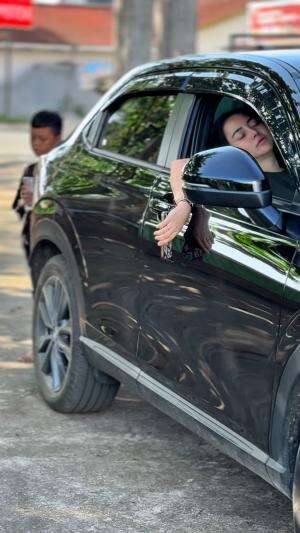 Dimanfaatkan  #trending 