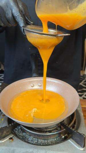 Oemelete tersulit 🤨👍🏿#reels #bahayasih