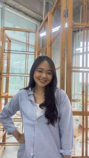 outfit check sebelum hang out