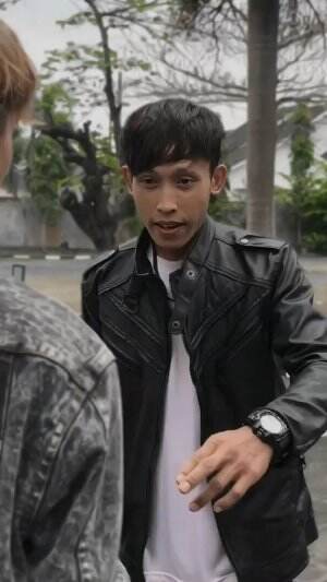 Ikut campur  #HOTrctiplus 
