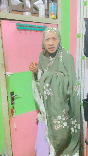 Jadi ketakutan 