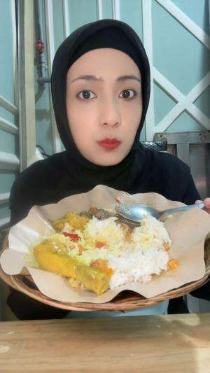 balikin catering pinkan mambo langsung ke pinkan mambonya 