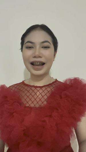 Nama : Mira Yunita, usia : 22 Tahun, Asal : Bulukumba-Sulsel, lagu Slow beat : Bunga pengantin #audisionline  #AUDISIKDI2025  #OnlineAuditio