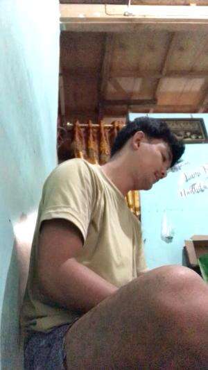 Kabut biru🥲 #KDIChallenge  #OnlineAuditionKDI2025
  #AUDISIONLINEKDI2025 