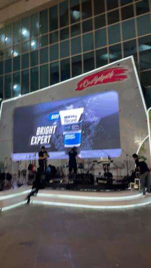 Nobar timnas #supershowsport #NobartimnasRctiPlus