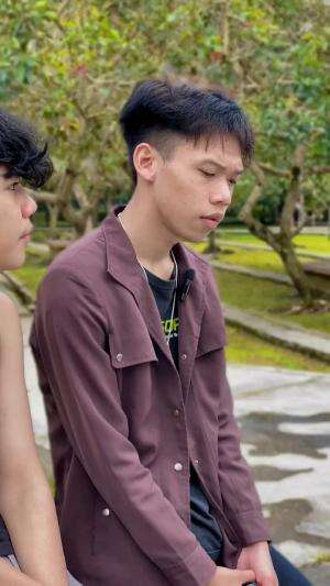 Coba jelasin men  #HOTrctiplus 