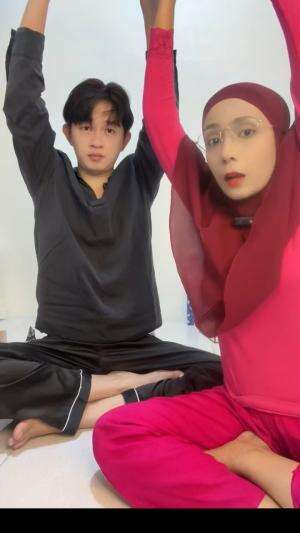 unboxing kado nikah part 6