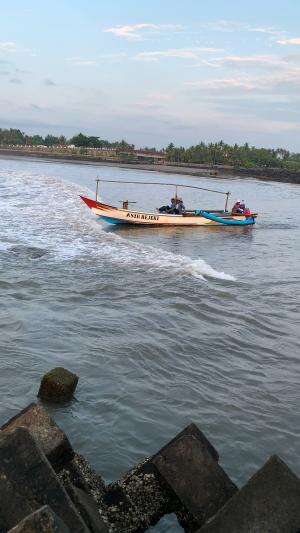 cuaca ekstrem ombak tinggi ? #RCTIPlus 