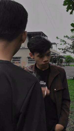Bisa nurut gak bro #HOTrctiplus 