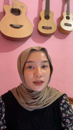 IDOL_XIV ELLINA 24 TAHUN KABUPATEN LAMONGAN SESAAT KAU HADIR #AudisiIndonesianonline #INDONESIANIDOL