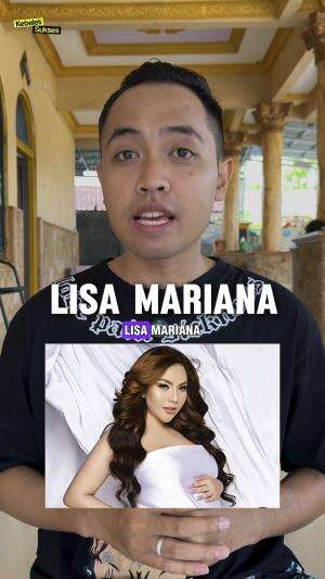 Sosok asli Lisa Mariana yang mengaku jadi Selingkuhan Ridwan Kamil #info #ridwankamil