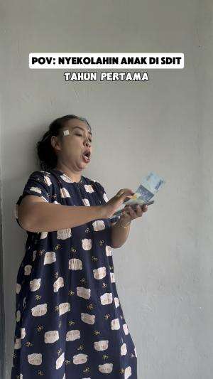 mending masukin dmn ini mbakyuu