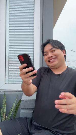 Kasus Cyberbullying meningkat Eigendreh