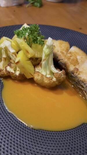 “Baramundi With Charming Gulai Sauce” #onlineauditionmci13 #ONLINEAUDITIONMCI13. #OnlineauditionMCI13 #OnlineAuditionMCI13



