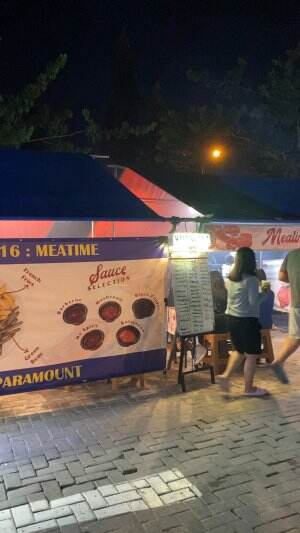 mari kita coba steak viral yang buat makannya aja kudu waiting list 🔥🔥