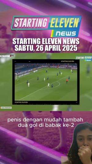 Psg gagal mempertahankan  #duniabola  #sepakbolaindonesia  #RCTIPlus  #HOTrctiplus  #reaction  #reactiont 