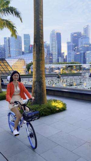 Get Lost In Singapore  #travel #Beauty 