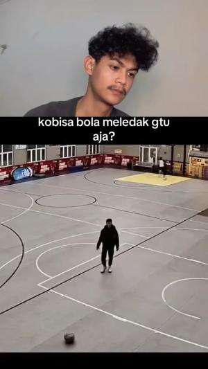 kenapa tiba tiba meledak ya?