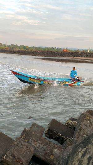 Perahu Kecil Kecil Cabe Rawit  #RCTIPlus