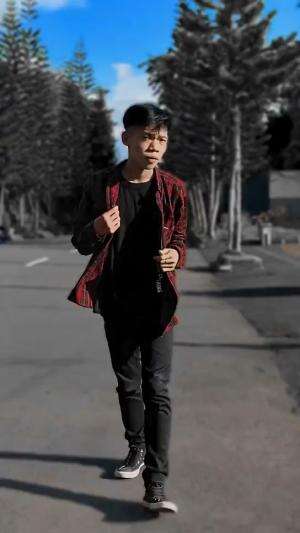 Yang sopan #HOTrctiplus 