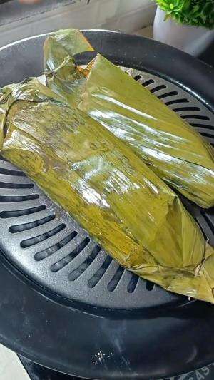 MENU MASAKAN RUMAHAN SIMPLE
“Pepes Ikan Mujair”
#Cooking #inspiration #Menumasakanrumahan #Tips #Trik #Idejualan #ummuhusna