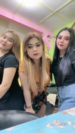 Ini bestiku gaess,, mana bestie mu??