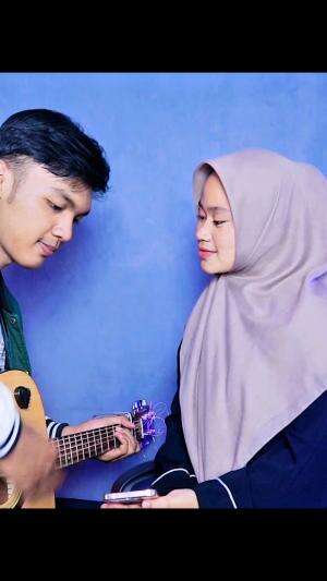 Katamu cintaku berlebihan❤️ #ivansany 