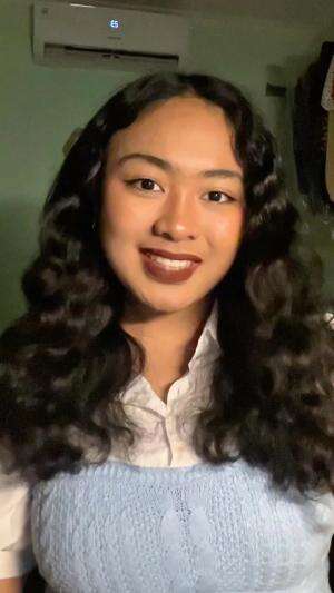 IDOL_XIV Susana Bureni 22Tahun Jakarta Ini Laguku & O Ya