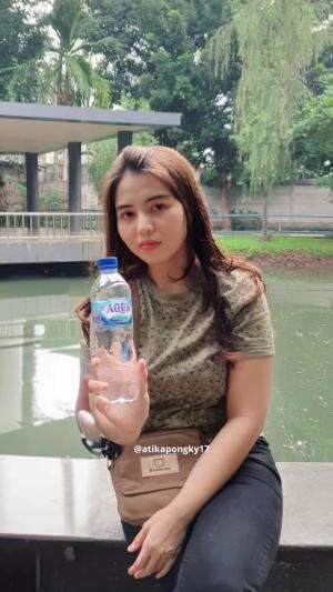 AQUA 100% Murni 100% Indonesia #AQUADULU #SehatAQUA