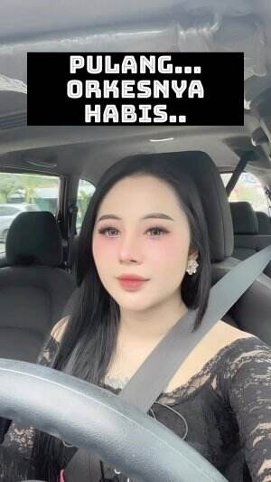 Pulang...