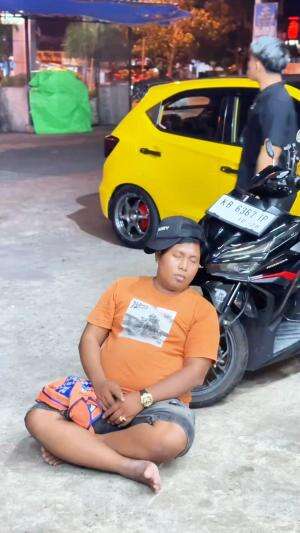 Salah paham  #bengkel drama 