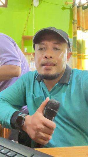 KDI 2025 AMIRUDIN OKU ( PALEMBANG ) 37 TAHUN BERKALI-KALI  #onlineauditionkdi2025  #mnctv  #RCTIPlus 