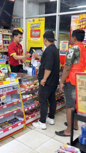 Mkasih orang baik #bengkel drama 