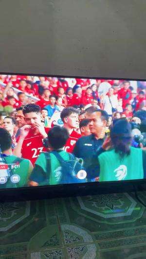 Indonesia 1 - 0 Bahrain  #laguindonesia  #Highlight AFC Champions League 