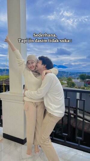 Alhamdulillah masyaAllah