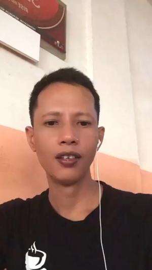 #aduakting %aktingchalangge beradu akting