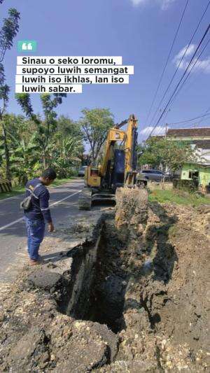 Sinau teko gagal menluweh siyap menjadi yg berhasil #Quotes dari Obito Uchiha #motivasi #katakata #katalucu #kerja #kerjakeras #jedamergawe 