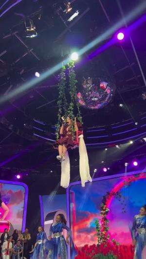 Perfom 5 BESAR PRIMADONA PANTURA