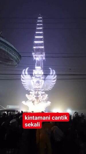 Bade Tumpang 9