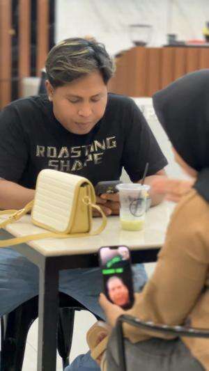 Cukup tau aja #bengkel drama 