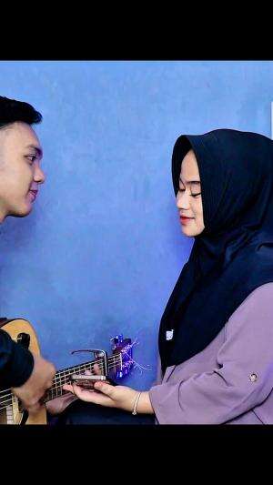 Kini dirimu bukanlah milikku lagi❤️ #ivansany 