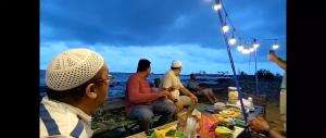 Berkah romadhon